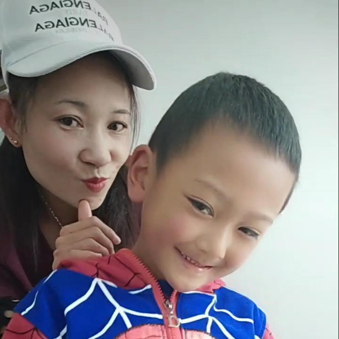 💔云南永德傻丫头💔
