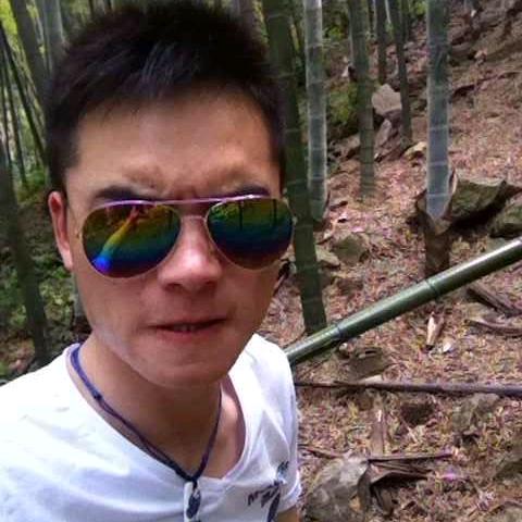 午后阳光