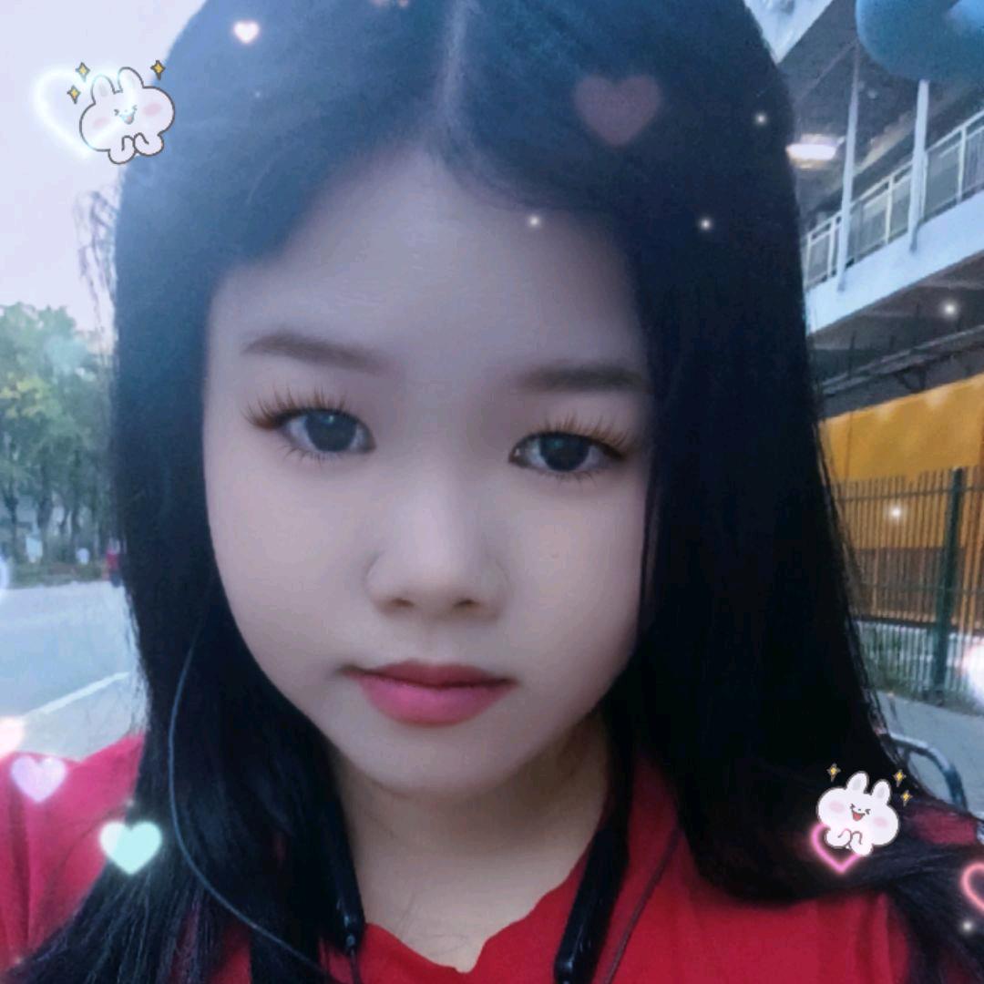 蓉🐰儿🐰