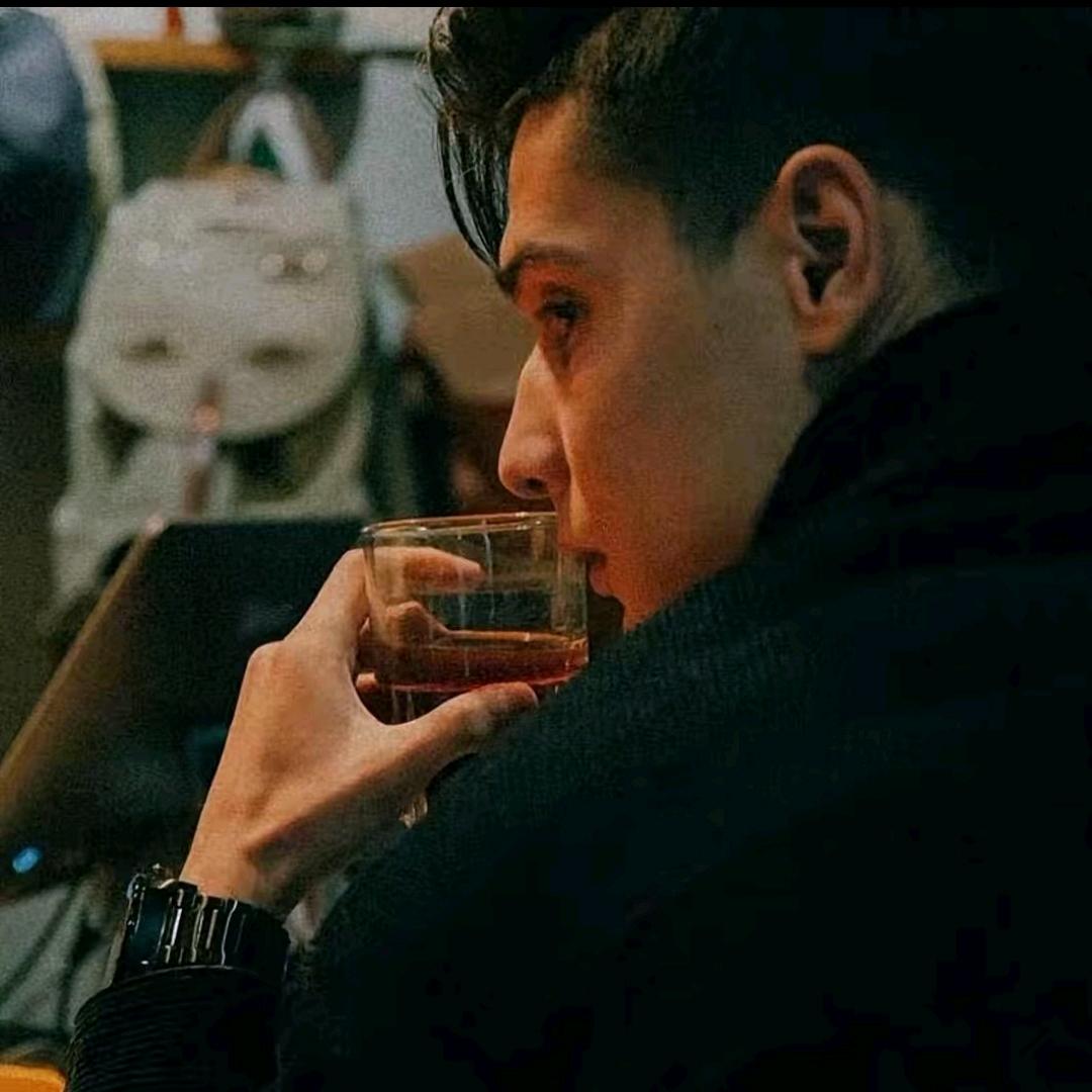 ᝰꫛ逆风行ꫀꪝ