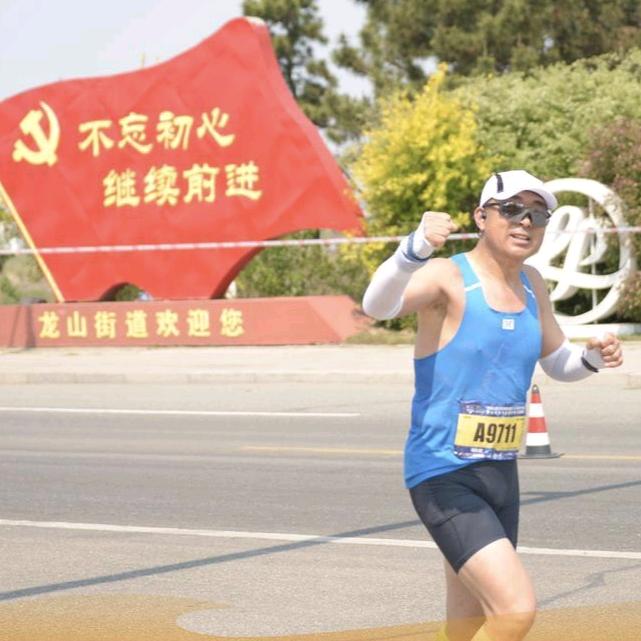 踏風而来的爺们