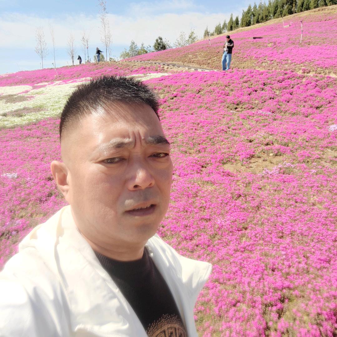 曾经的    军人