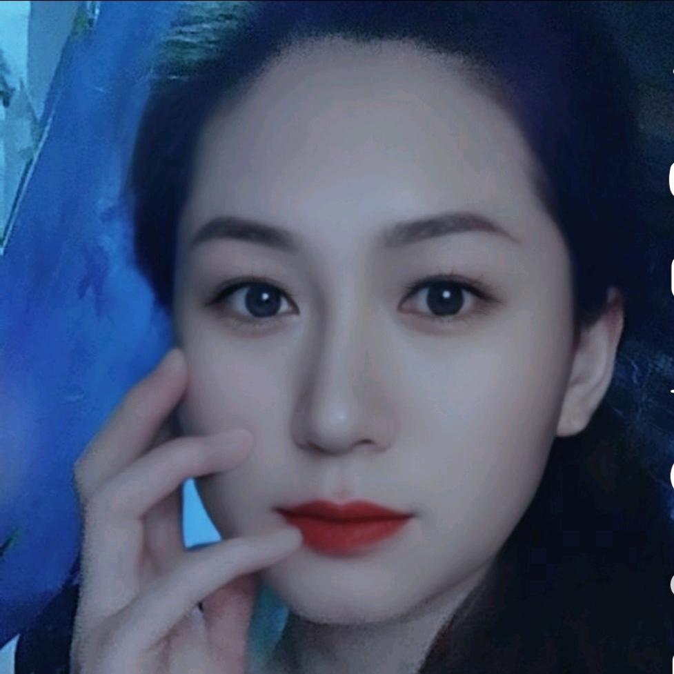 @红妹