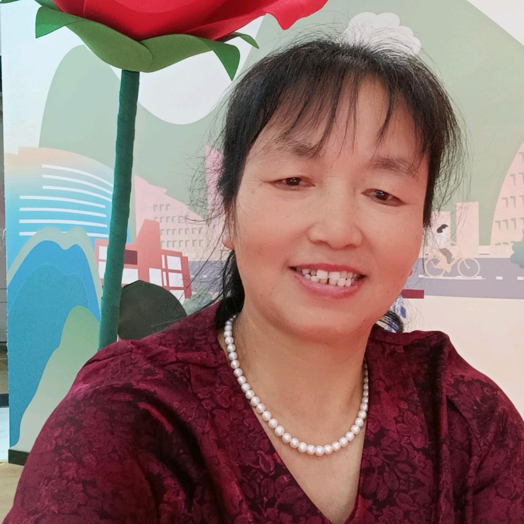 李翠英