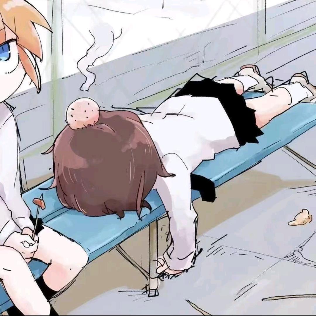 晚安•