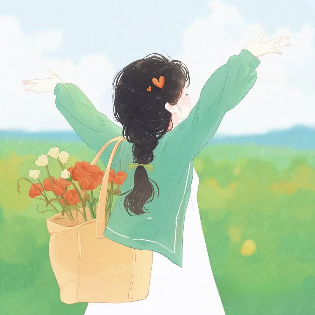 麦小花