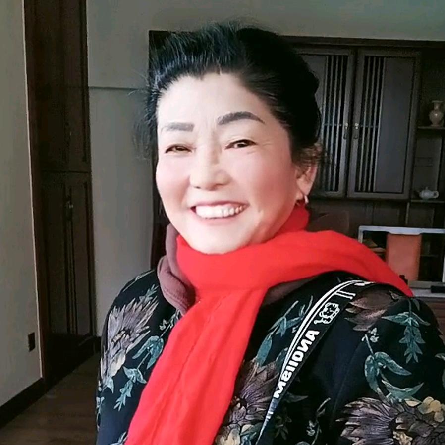 🌸花大姐🌸