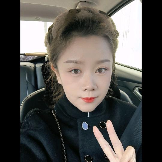 鱼妈的宝藏👜