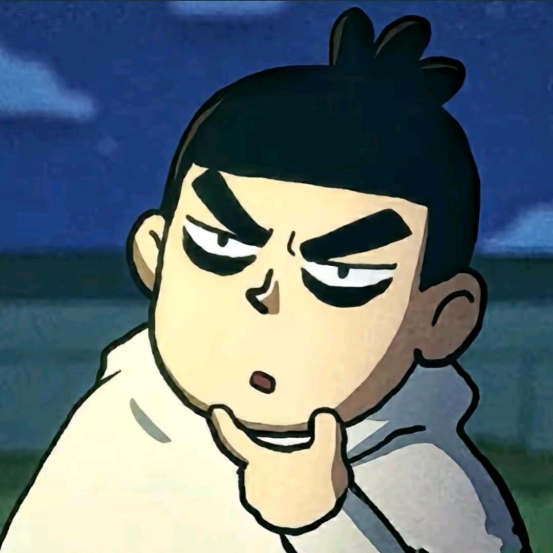 请叫我靓仔～