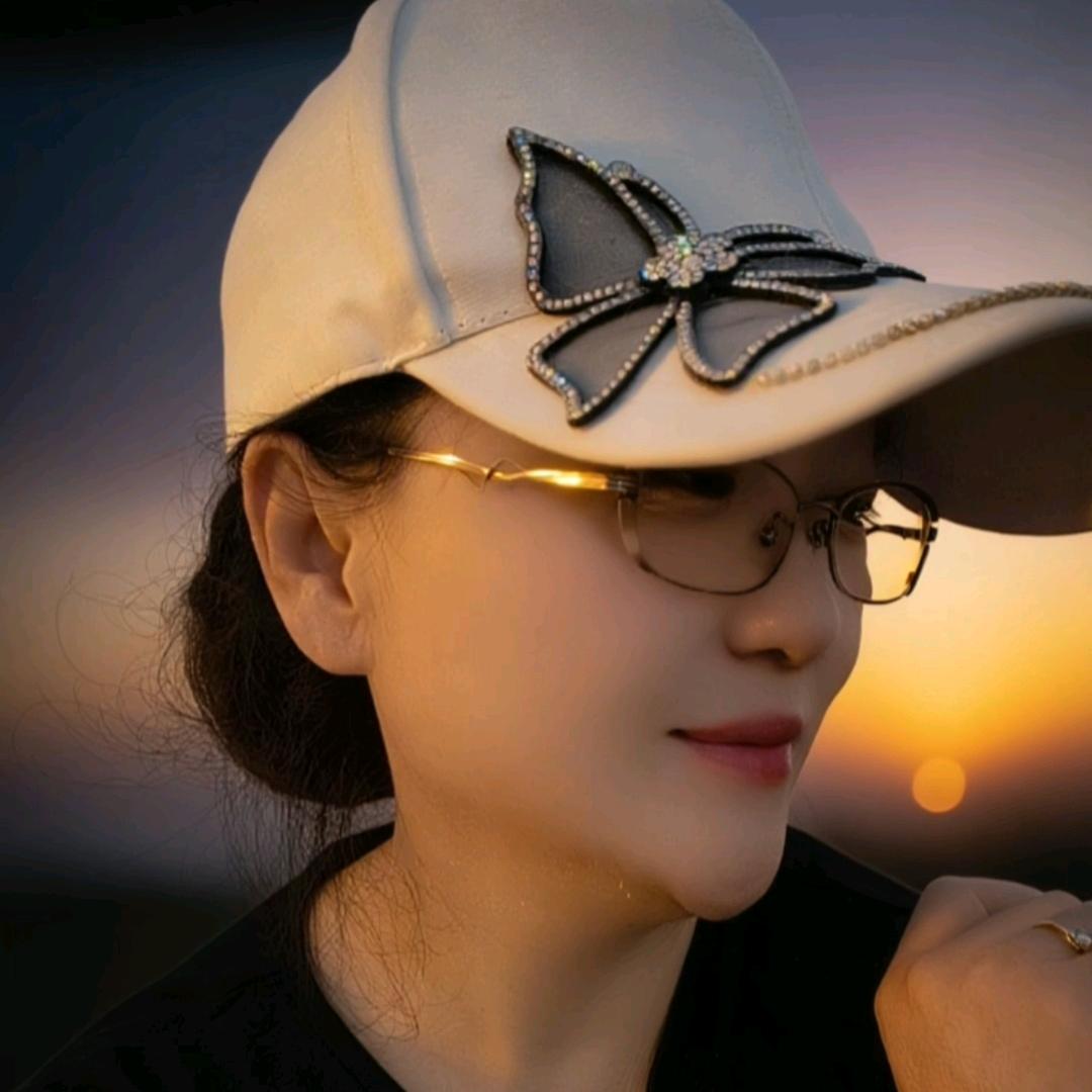 娇阳夕拾