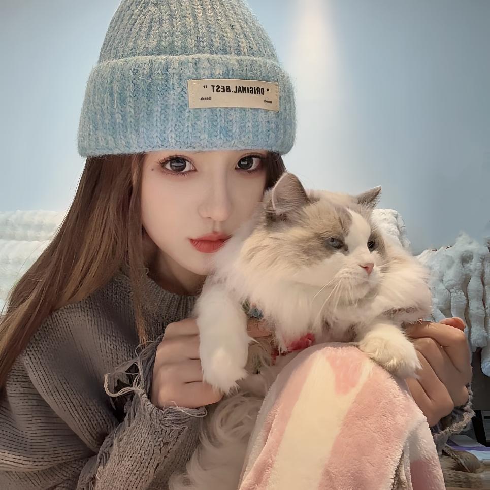 小周的仓鼠殿下