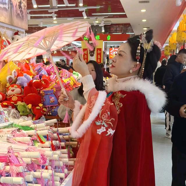 往后余生彼此安