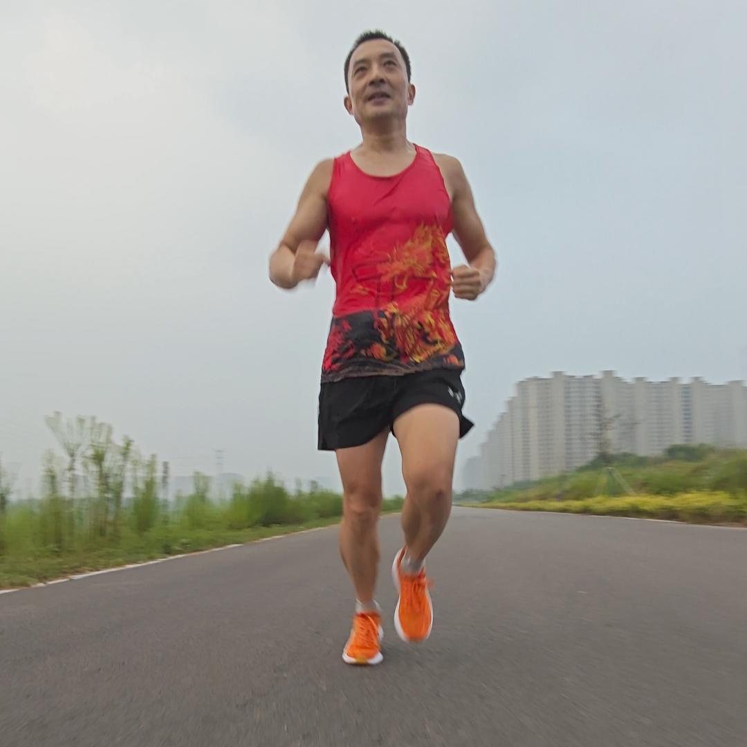 5万公里的约定