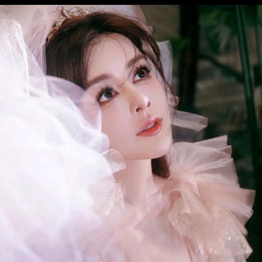 虞美人好运姐