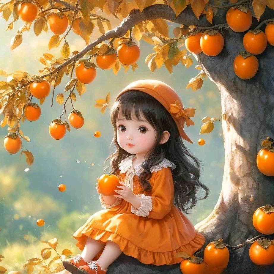 阿满