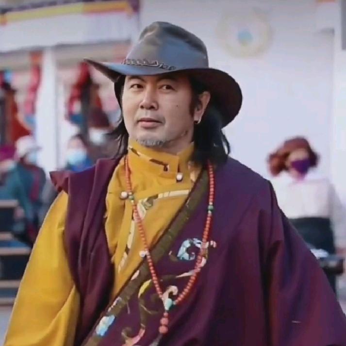 大叔出征…