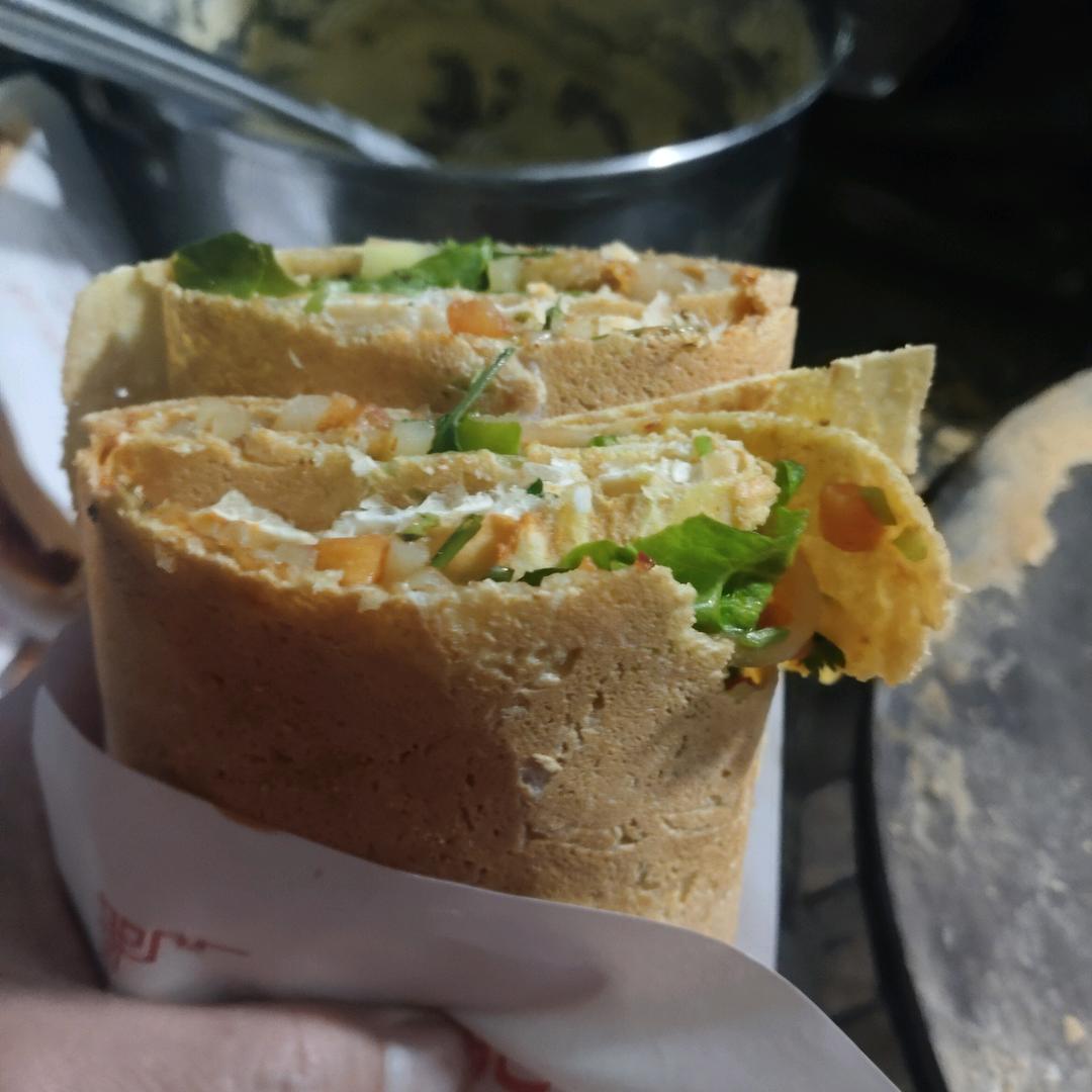 李家丫头