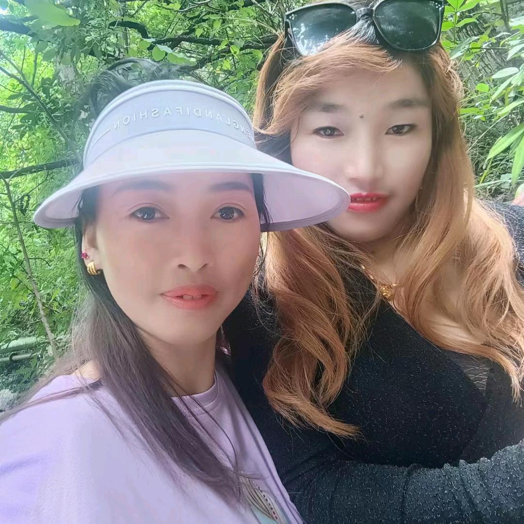 其实一个人也挺好的