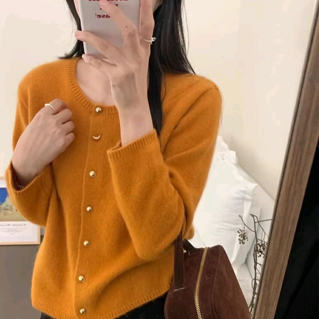 喜来发针织毛衣工厂