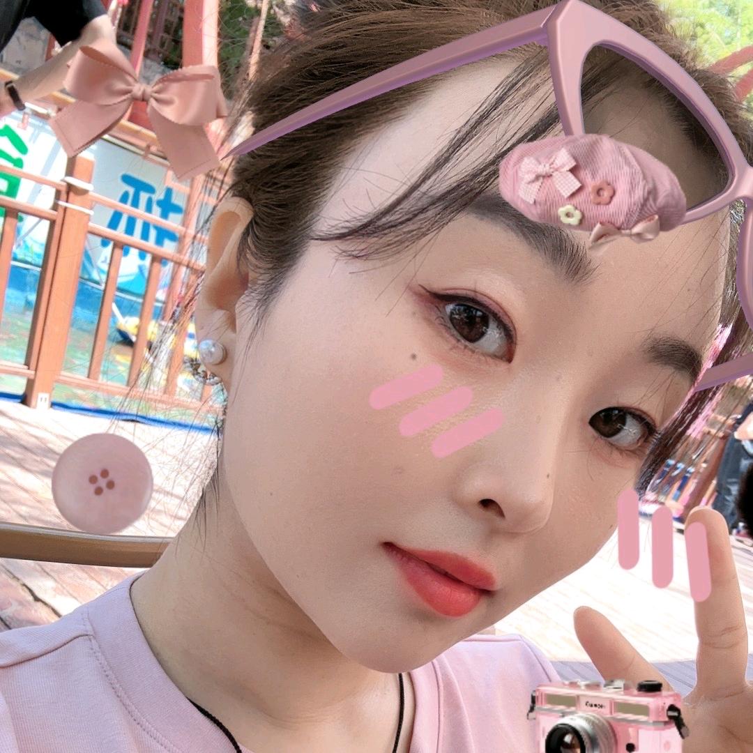 桔子🍊（重生）