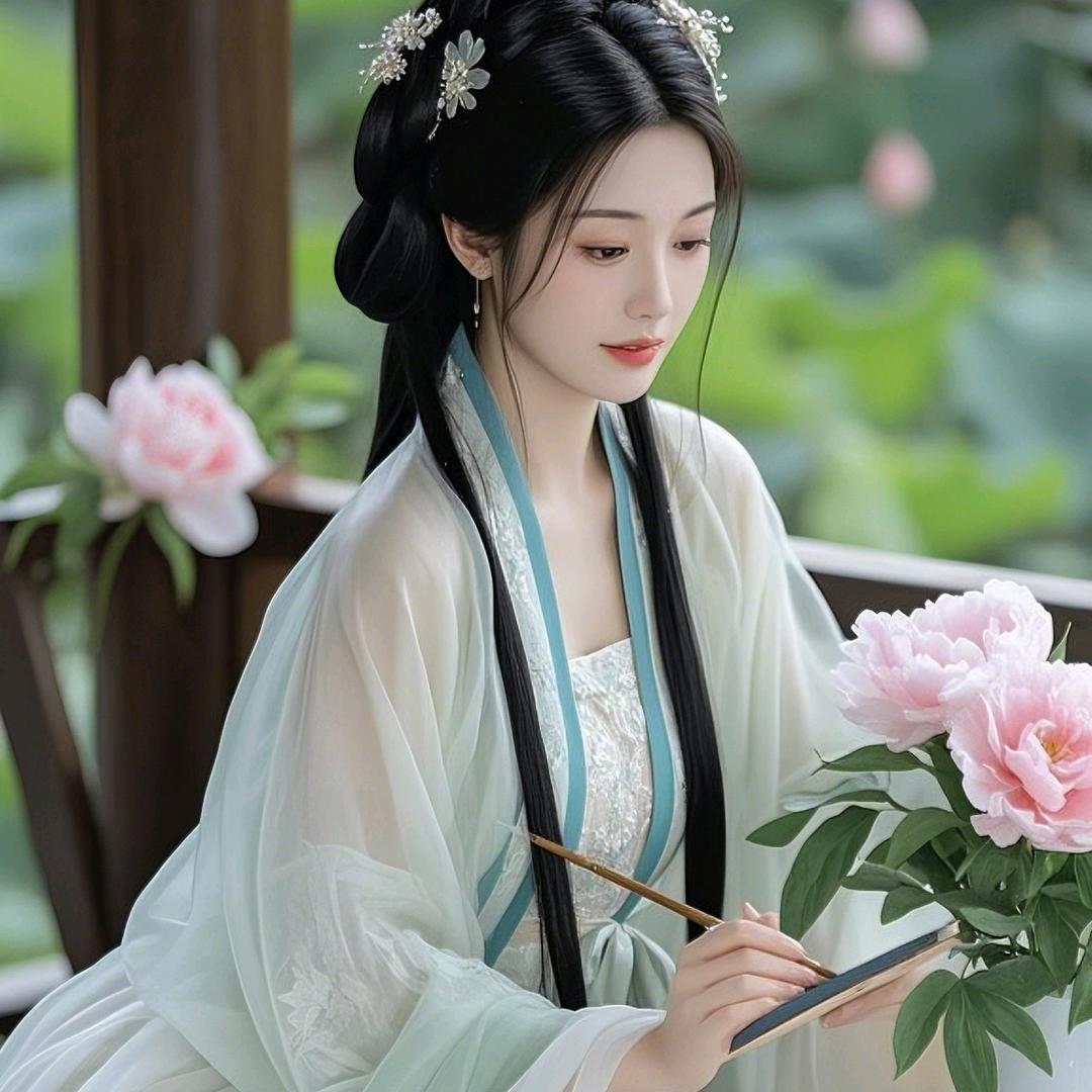 柒悦