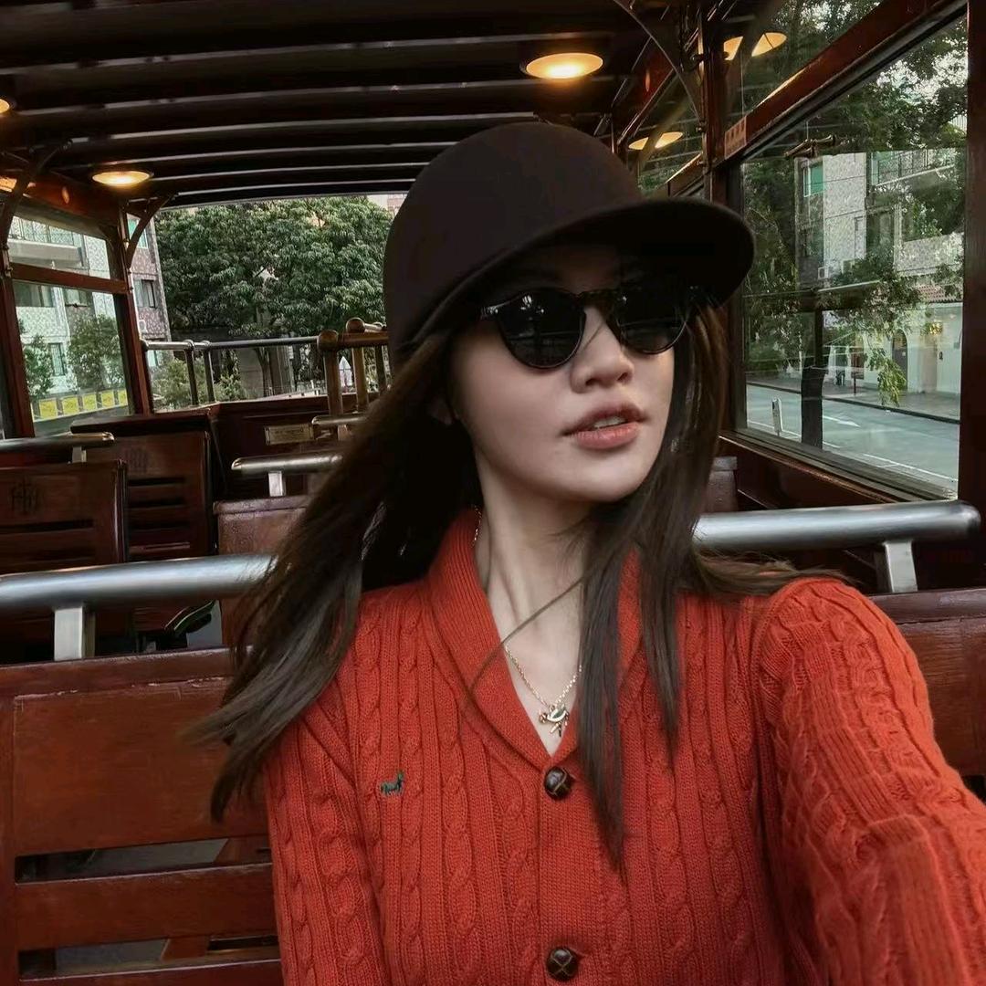 ashleyass的爆款穿搭