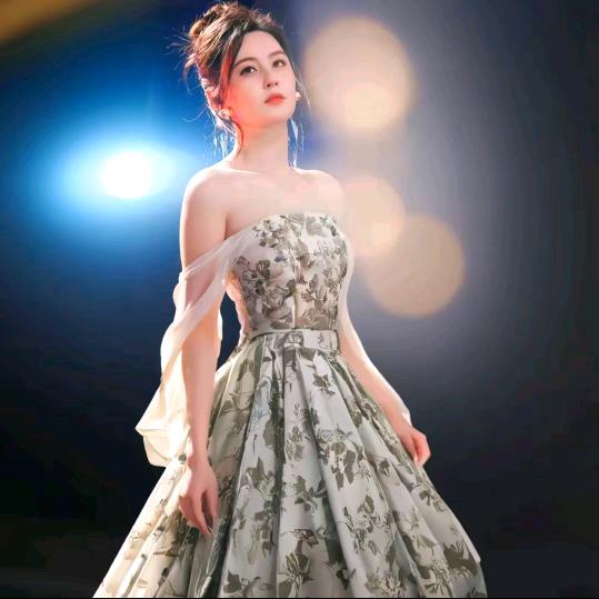 唐艺🌈(直播分享)~