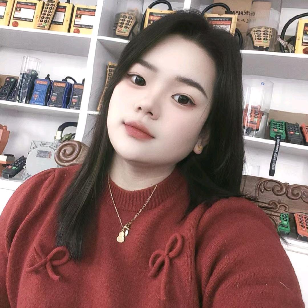 韩起工业遥控器～梦丽