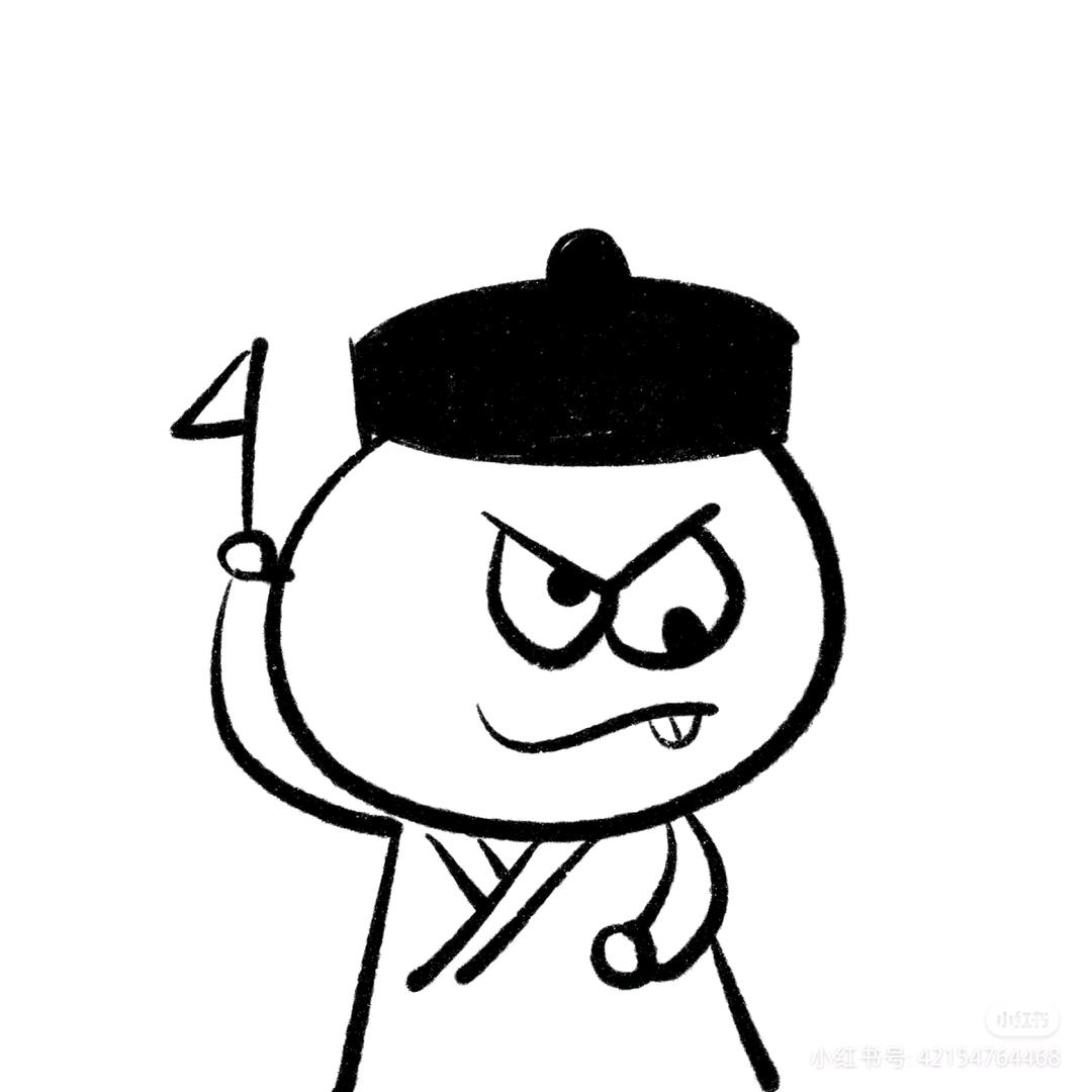 小破孩小宇