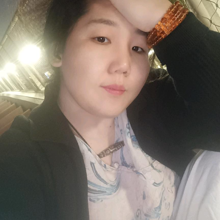 管夫人🍀🎶🎤