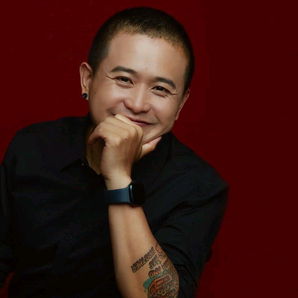 甲方品牌内参·刘sir