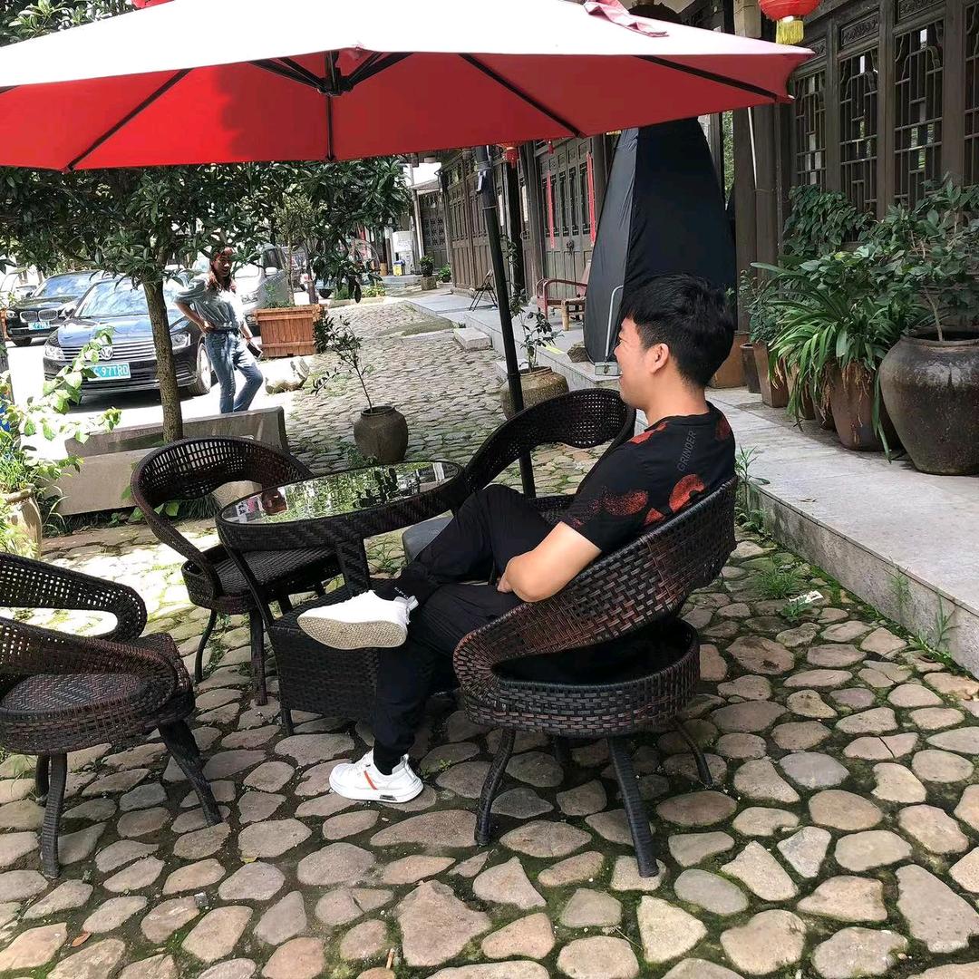 🇨🇳沉默是金