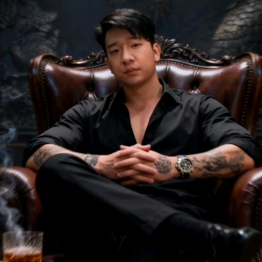 哥只想努力挣钱