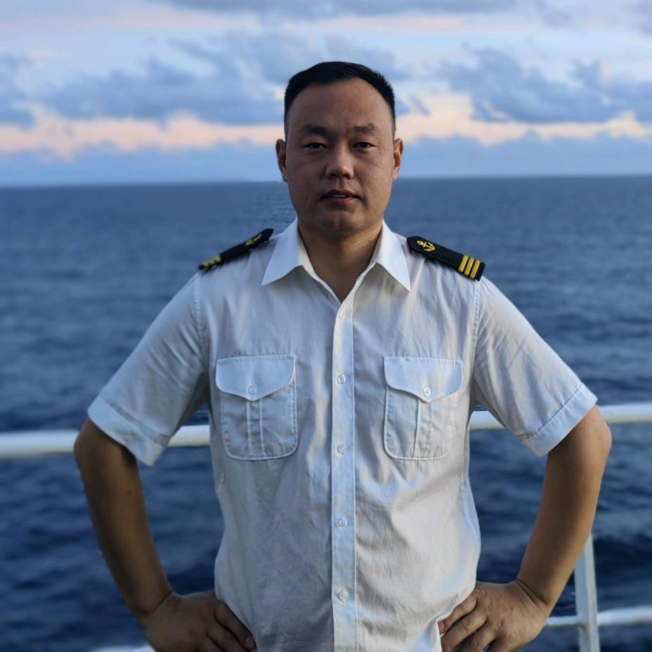 国际海员