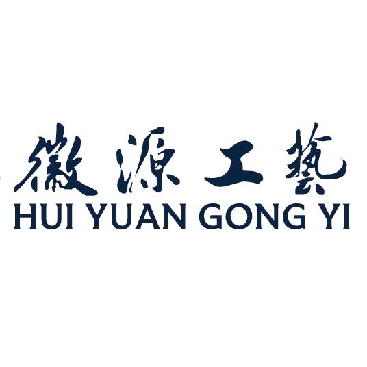 徽源-刺绣章钥匙扣定制