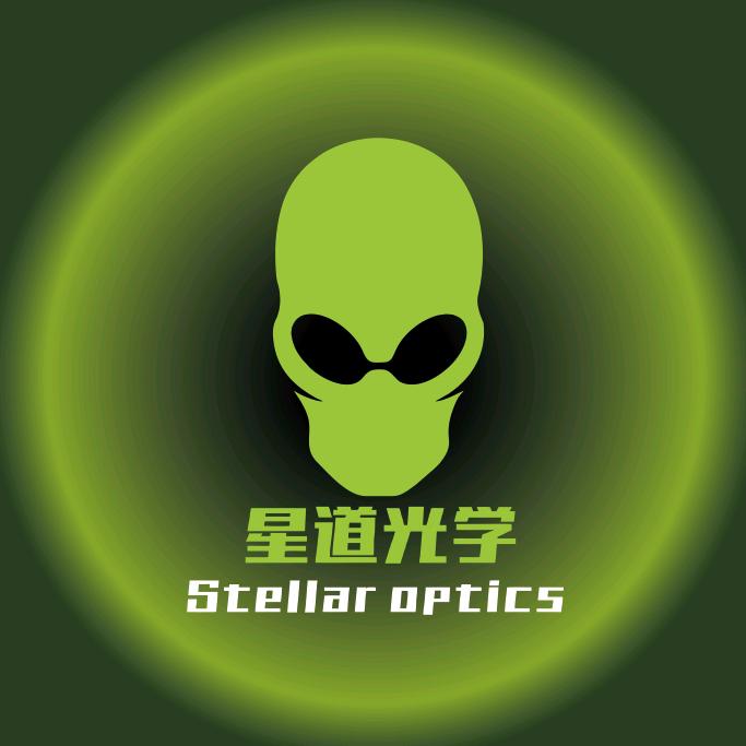 星道-深渊字幻彩字3D打印耗材