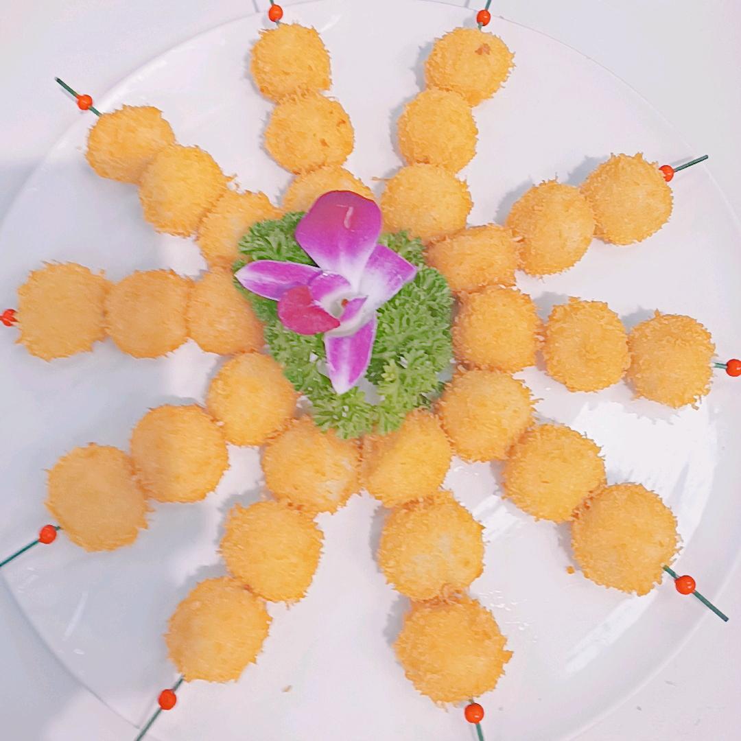 欢味厨房