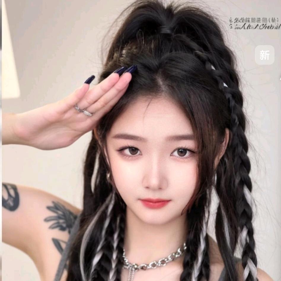 👉峰回路转👈（卡嫂👫）