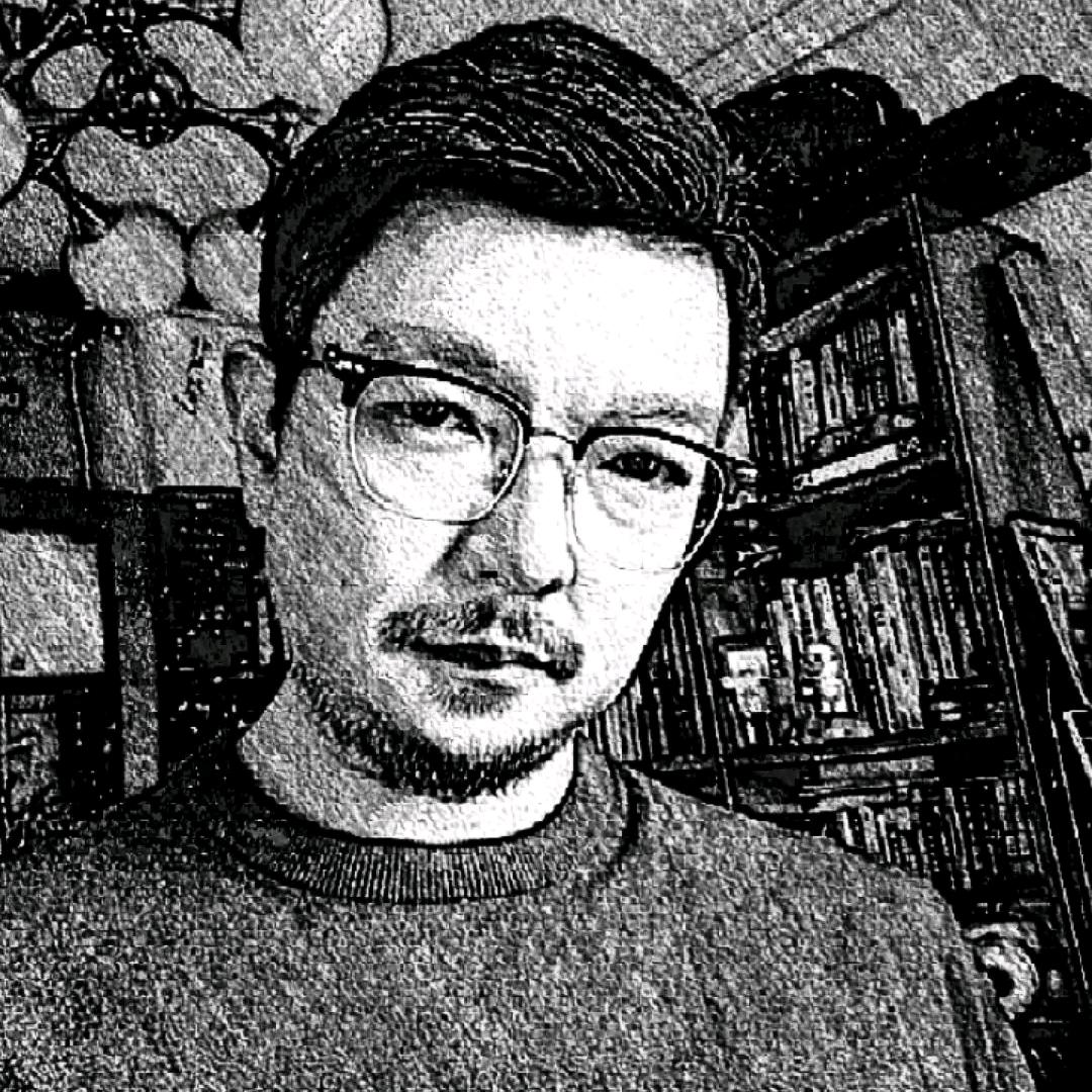 Erik@老张