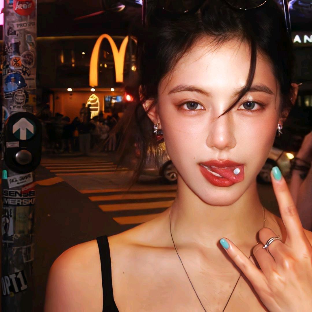 梨涡远点