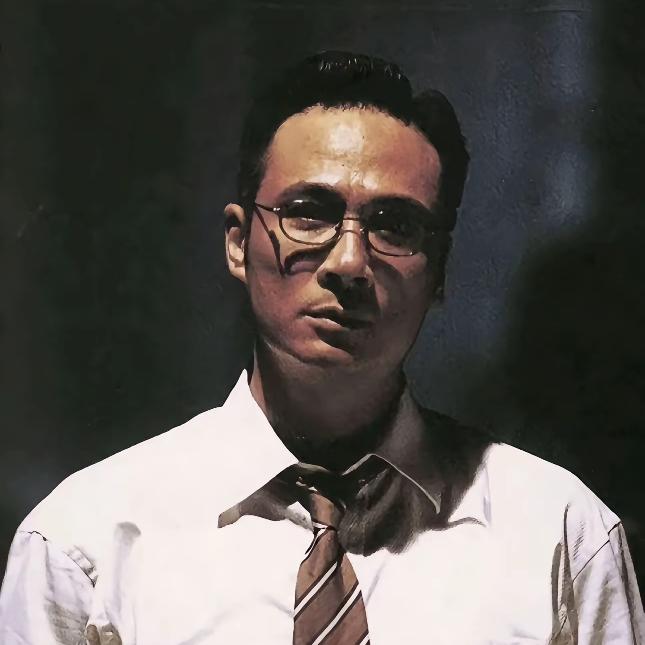 孤独的理想者