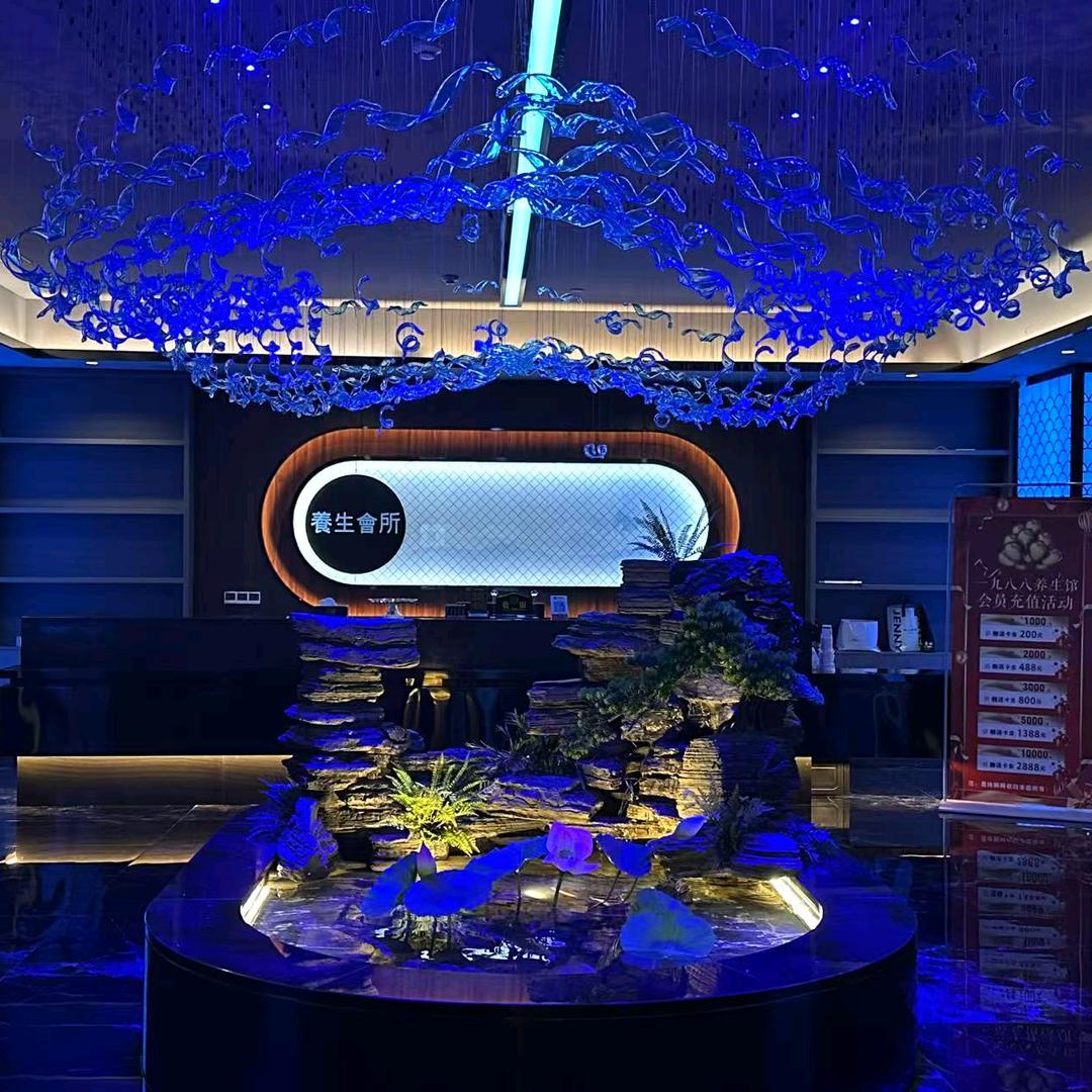 1988足疗养生会所（榕江店）