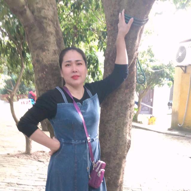 细妹