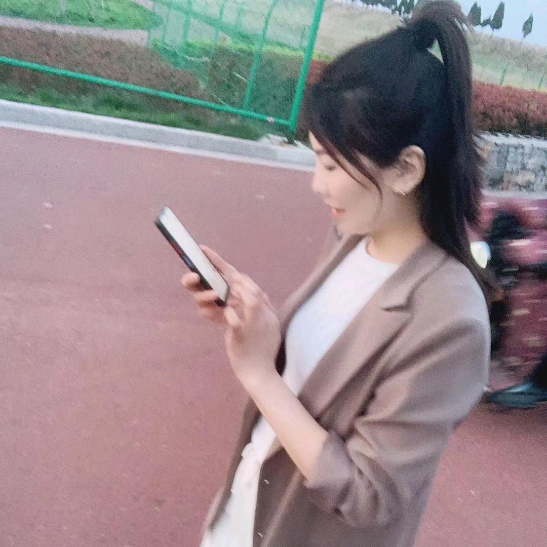 没心没肺！