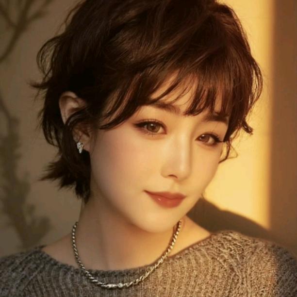 栀子花姐姐