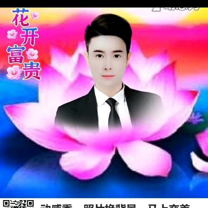 小白云