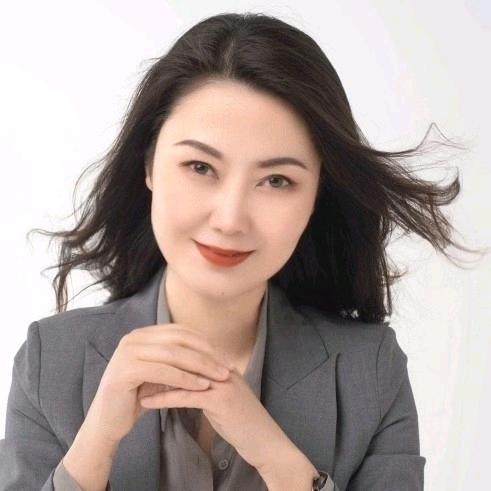 单县教画画的李老师(希望美术)