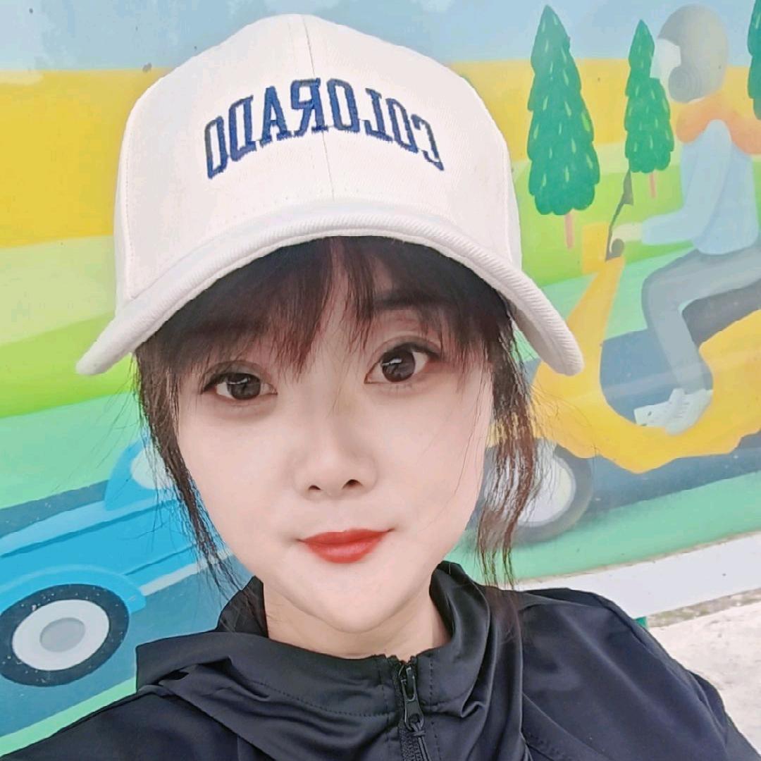梅梅姐💋