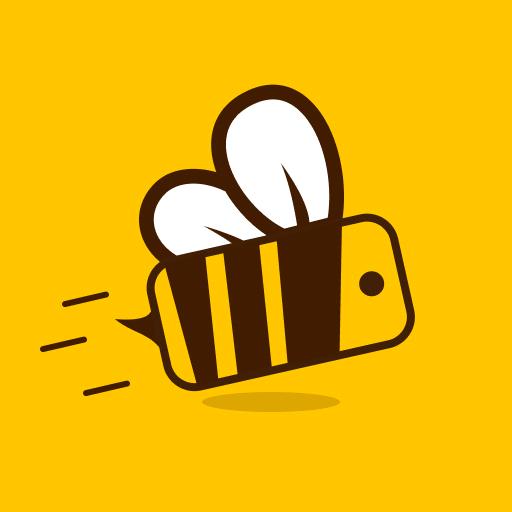 bee（主页娶图）