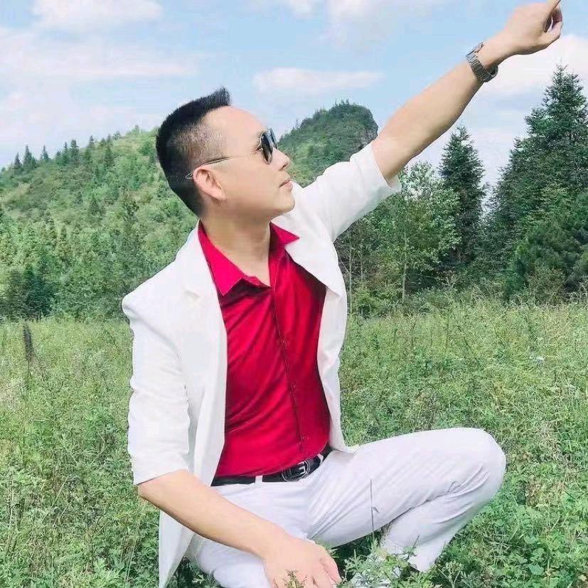 阿鑫哥